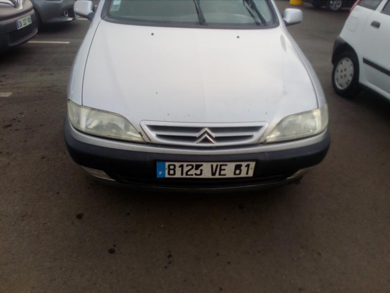 Buse CITROEN XSARA PHASE 1 COUPE Diesel - 1