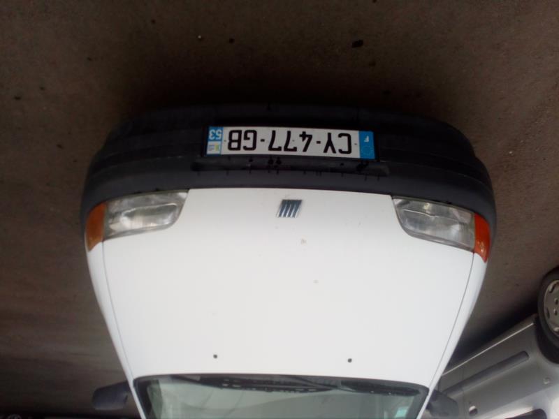 Boite de vitesses FIAT PUNTO 1 Essence - 1