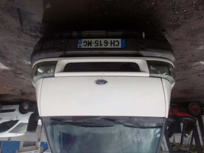 Radiateur eau FORD TRANSIT 3  - 1