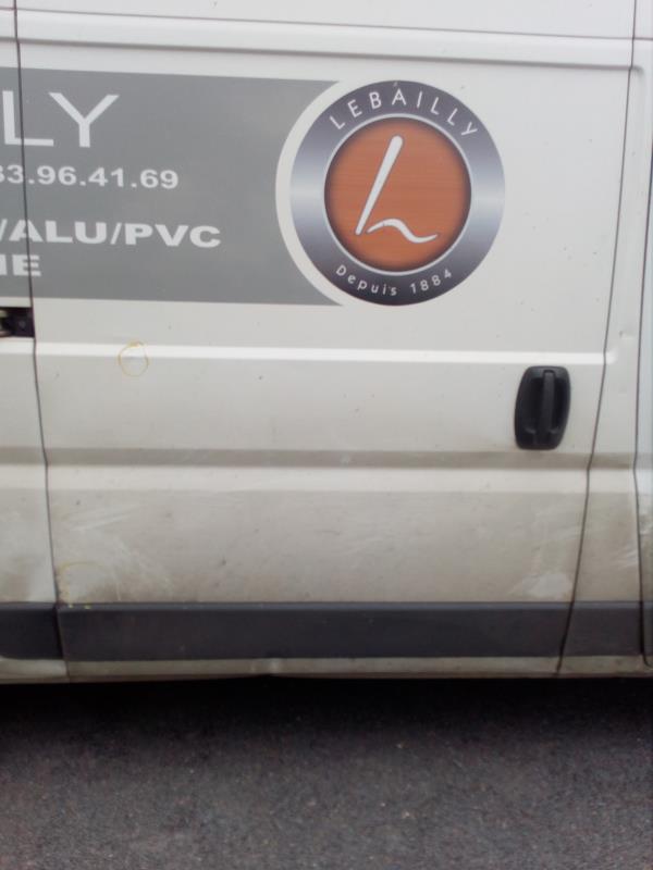Photo de la pièce