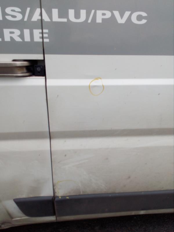 Photo de la pièce