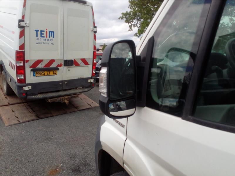 Photo de la pièce