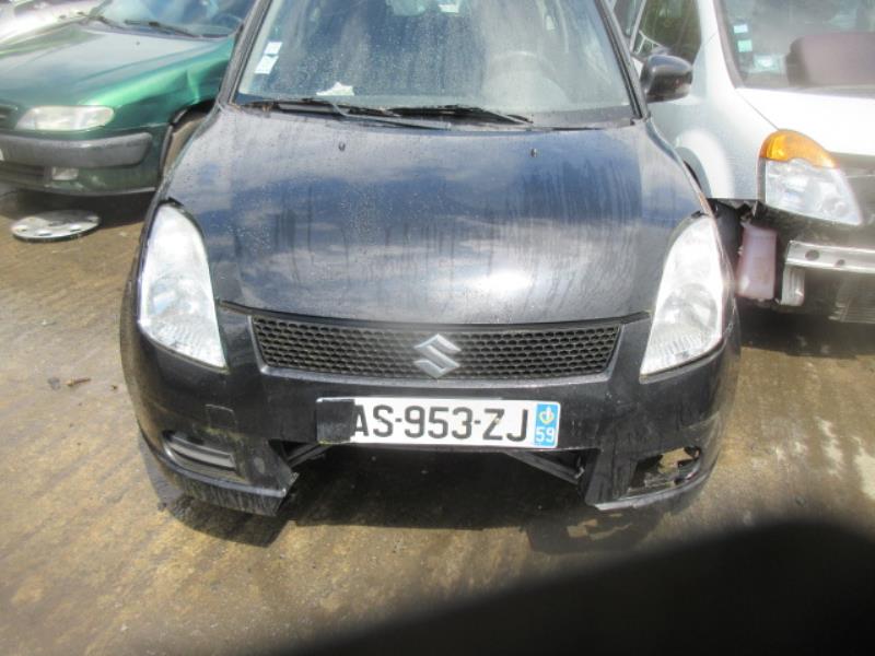 Cremaillere mecanique SUZUKI SWIFT 3 Essence - 1