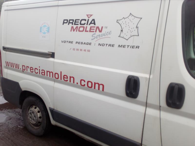 Photo de la pièce