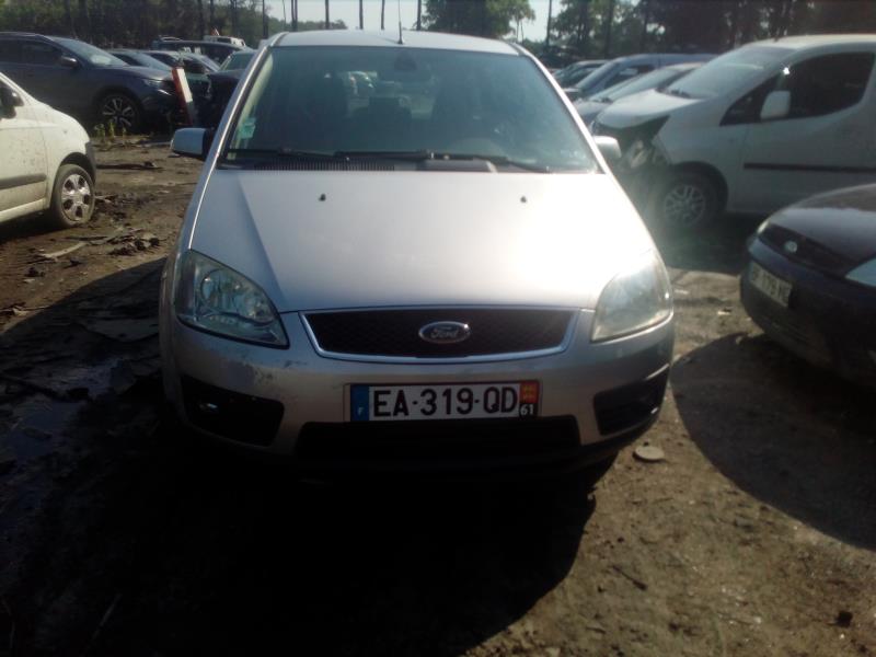 Cremaillere mecanique FORD C-MAX 1 PHASE 1 Diesel - 1