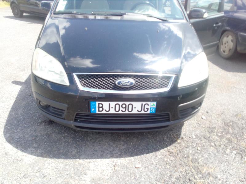 Bras essuie glace avant FORD C-MAX 1 PHASE 1 Diesel - 1