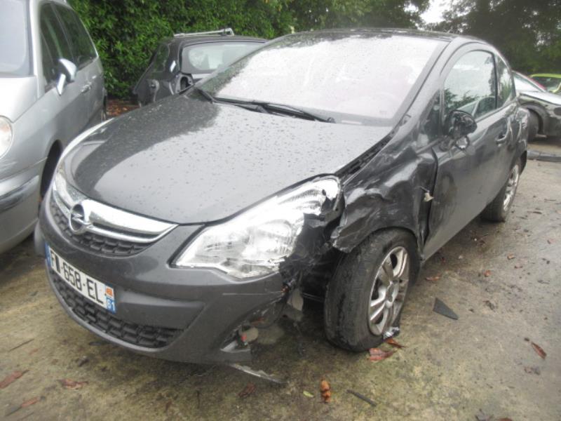 Neiman OPEL CORSA D PHASE 2 Diesel - 1