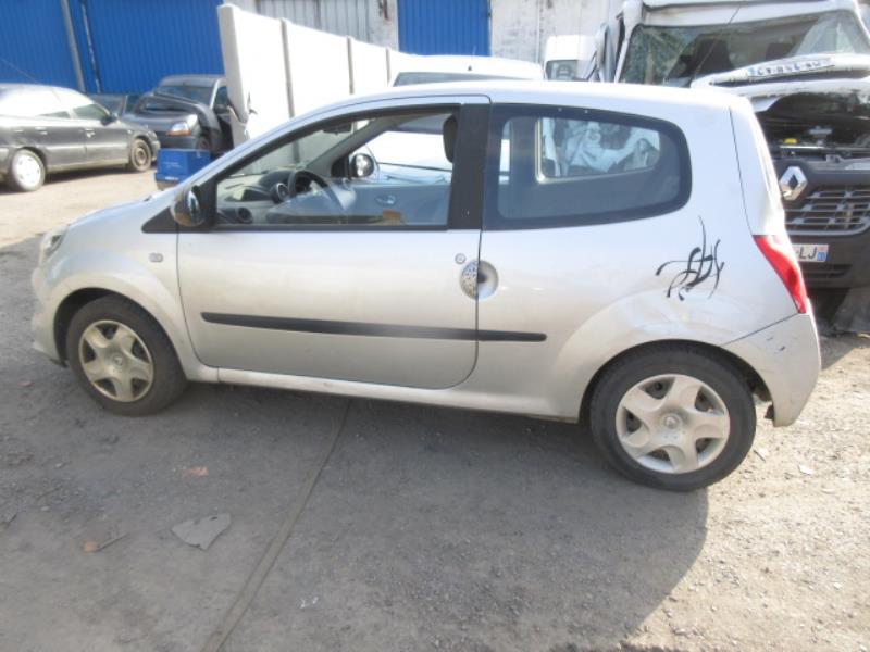 Pivot de moyeu avant gauche RENAULT TWINGO 2 PHASE 1 Diesel - 1