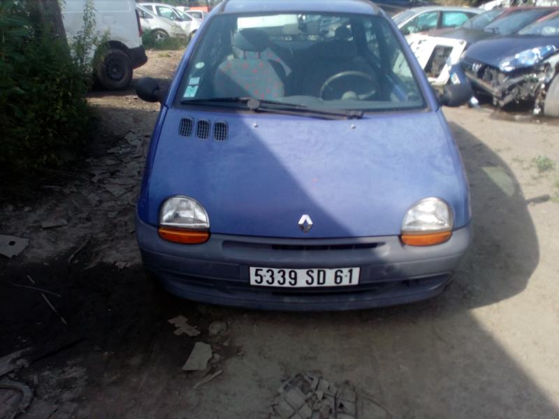 Radiateur eau RENAULT TWINGO 1 PHASE 1 Essence - 1