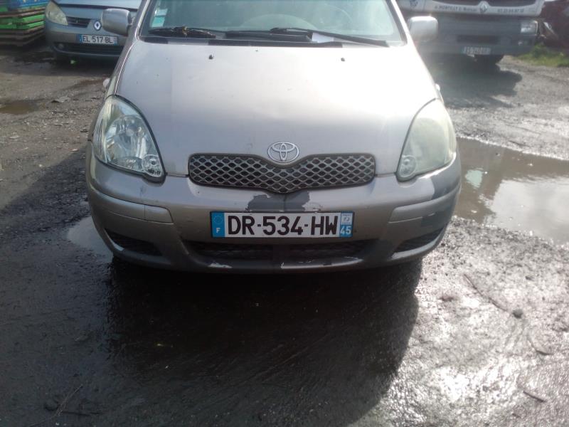 Commodo phare TOYOTA YARIS 1 PHASE 2 Essence - 1
