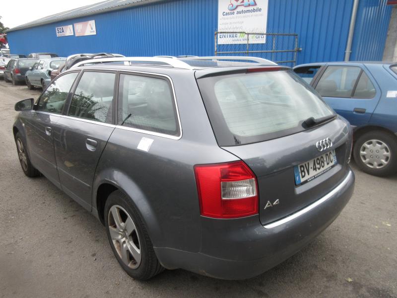Debitmetre AUDI A4 2 AVANT PHASE 1 BREAK Diesel - 1