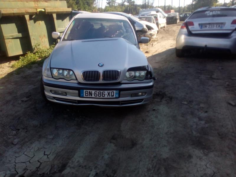 Ventilateur BMW SERIE 3 E46 PHASE 1 Diesel - 1