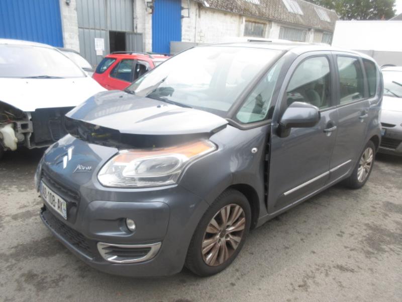 Neiman CITROEN C3 PICASSO PHASE 1 Diesel - 1