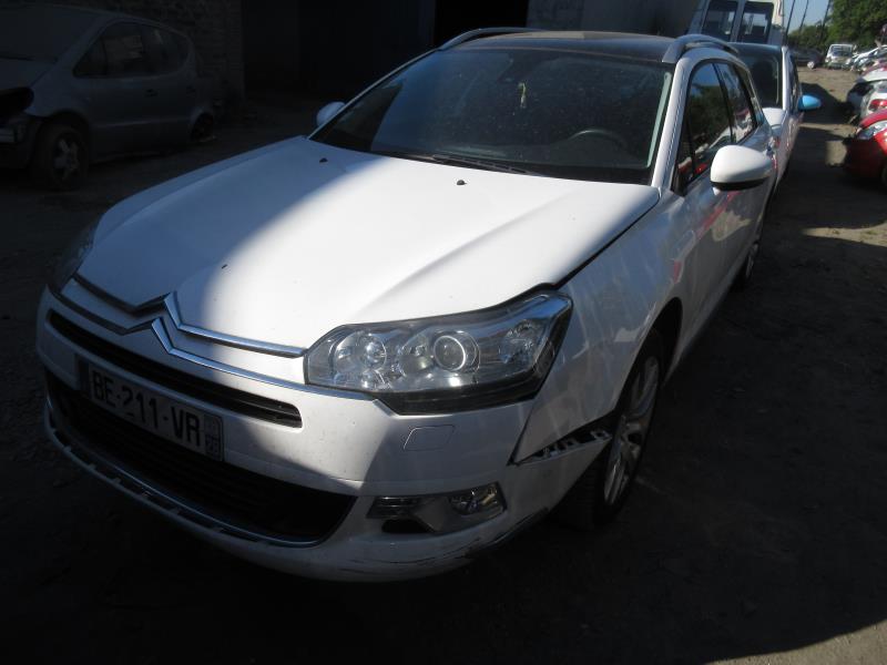 Compteur CITROEN C5 2 BREAK Diesel - 1
