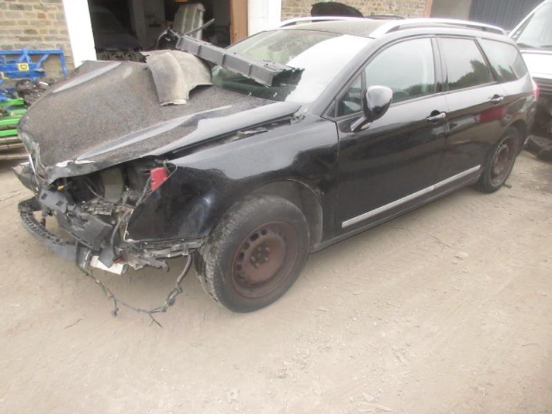 Serrure arriere droit CITROEN C5 2 BREAK Diesel - 1