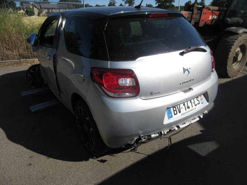 Afficheur CITROEN DS3 PHASE 1 Essence - 1