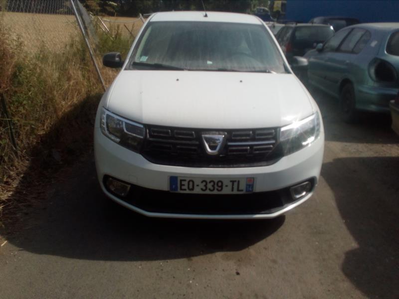 Vase d'expansion DACIA SANDERO 2 PHASE 2 Essence - 1
