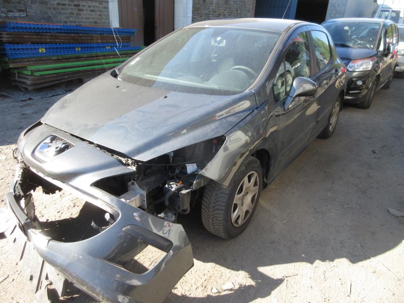 Radiateur eau PEUGEOT 308 1 PHASE 1 Diesel - 1