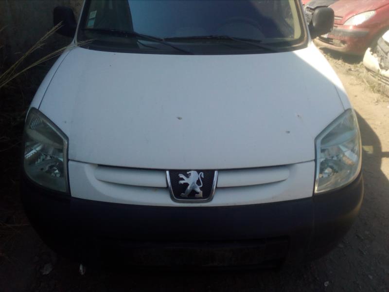 Resistance chauffage PEUGEOT PARTNER 1 PHASE 2 Diesel - 1