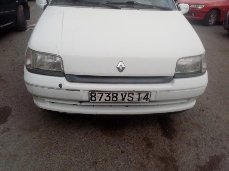 Boite de vitesses RENAULT CLIO 1 PHASE 1 Essence - 1