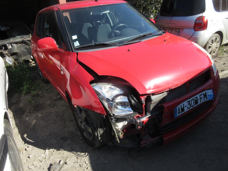 Ventilateur SUZUKI SWIFT 3 Diesel - 1