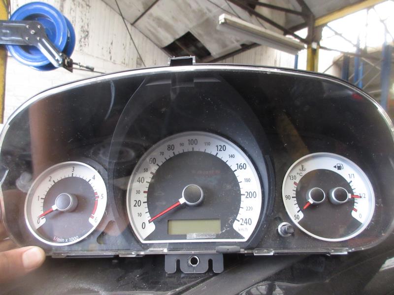 Compteur KIA CEE-D 1 PHASE 1 Diesel - 1
