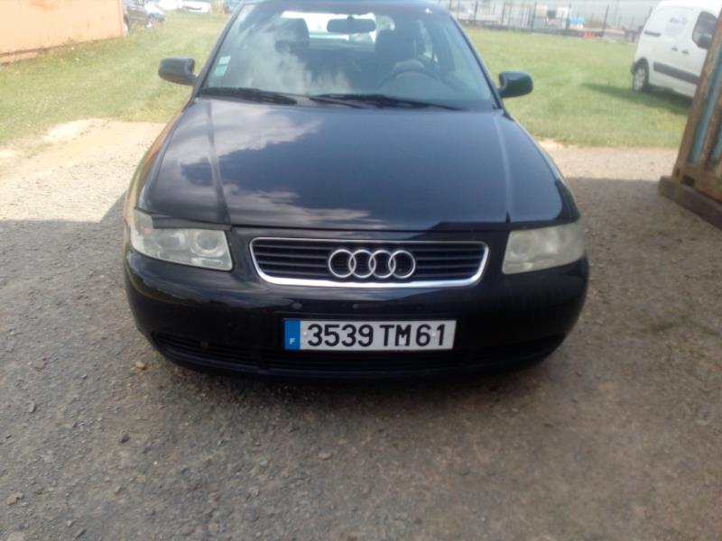 Ventilateur AUDI A3 1 PHASE 2 Diesel - 1
