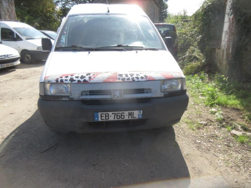 Commodo phare PEUGEOT EXPERT 1 PHASE 1 Diesel - 1