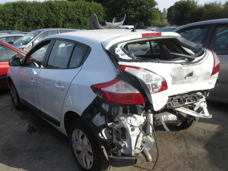 Mastervac RENAULT MEGANE 3 PHASE 3 Diesel - 1