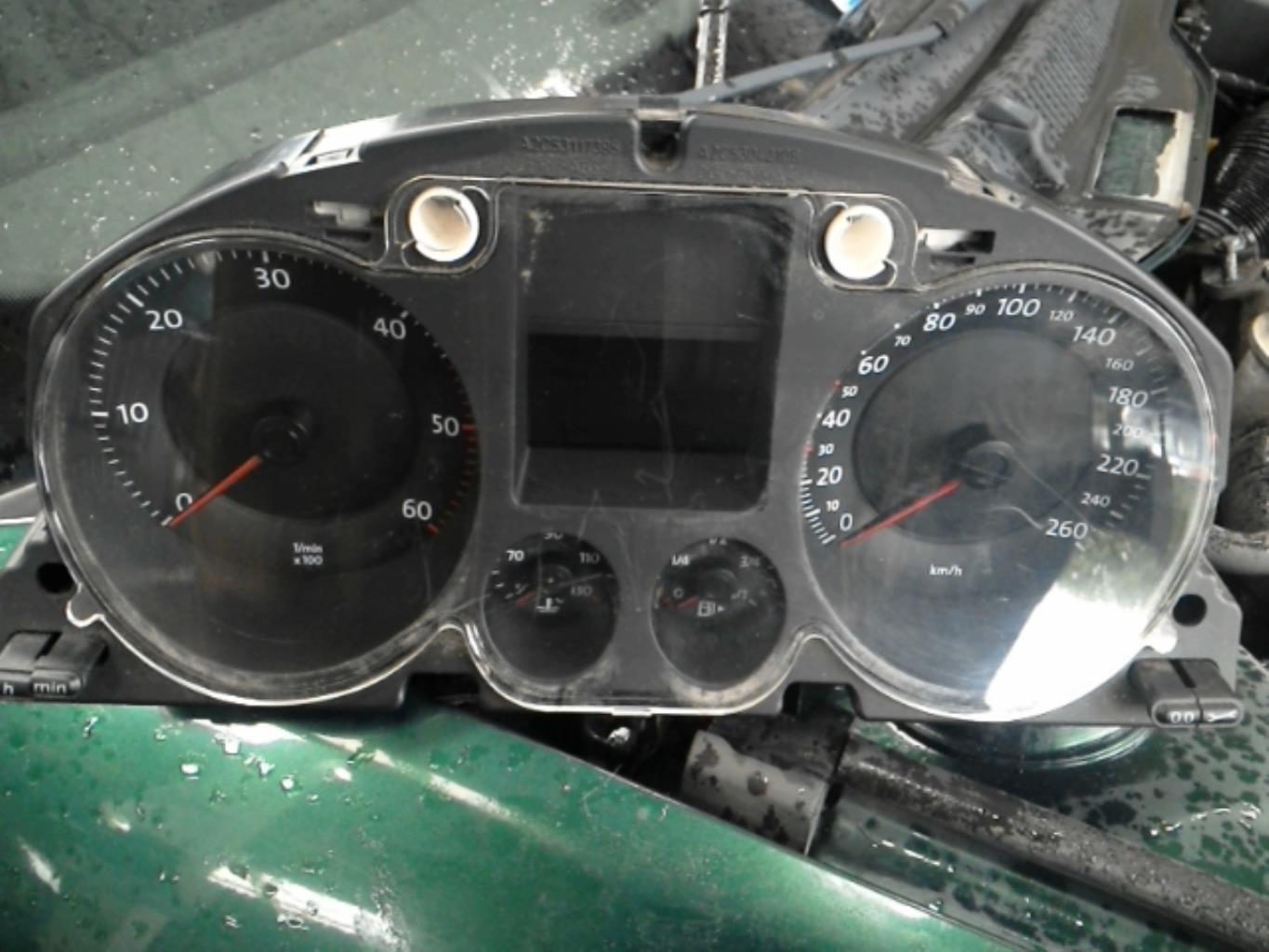 Compteur VOLKSWAGEN PASSAT 5 Diesel - 1