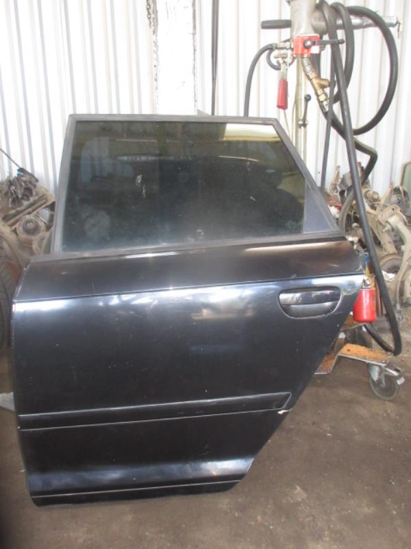 Porte arriere gauche AUDI A3 2 SPORTBACK PHASE 1 Diesel - 1