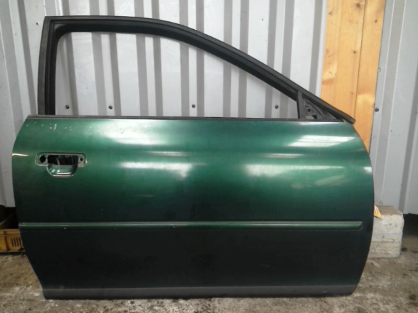 Porte avant droit AUDI A3 1 PHASE 1 Diesel - 1
