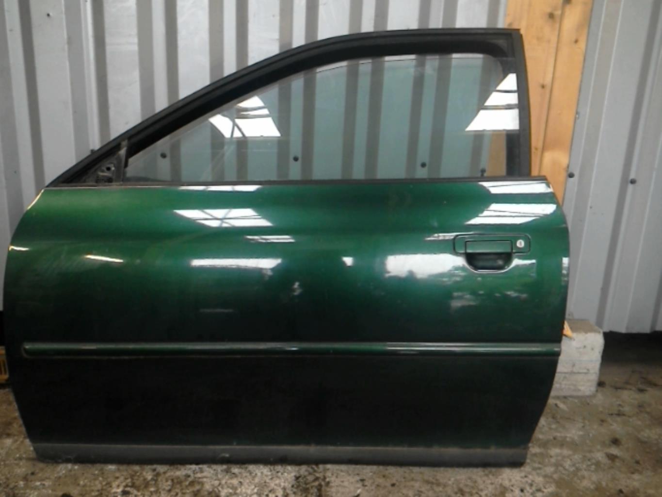 Porte avant gauche AUDI A3 1 PHASE 1 Diesel - 1