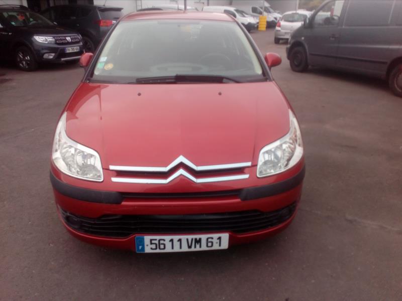 Buse CITROEN C4 1 PHASE 1 Diesel - 1