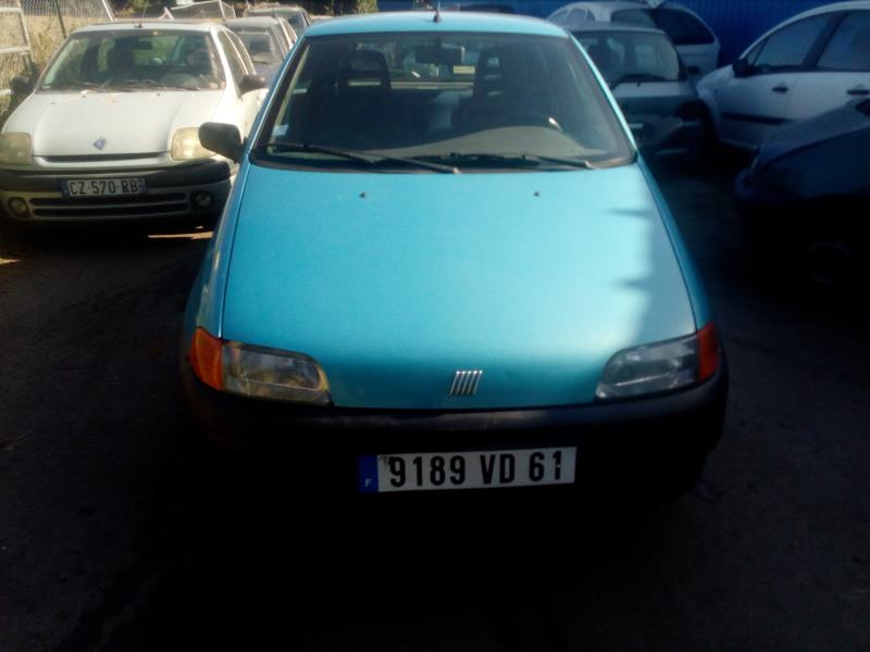Boite de vitesses FIAT PUNTO 1 PHASE 2 Essence - 1