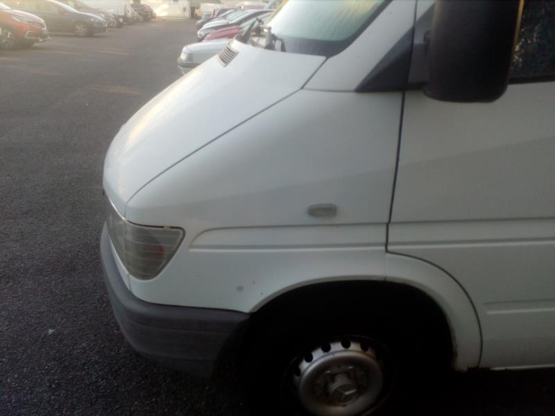 Reservoir MERCEDES SPRINTER 1 Diesel - 1
