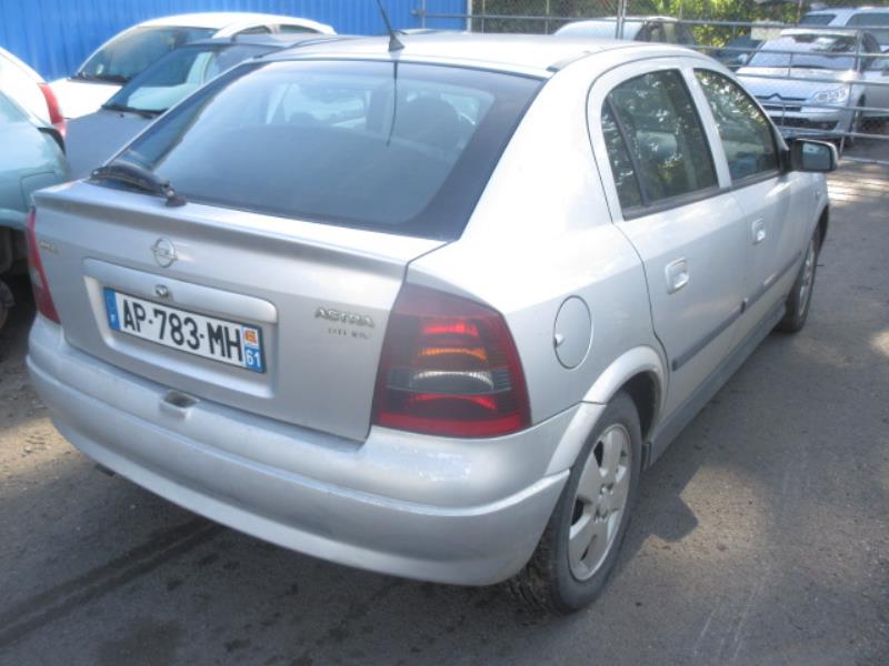 Bloc ABS (freins anti-blocage) OPEL ASTRA G Diesel - 1
