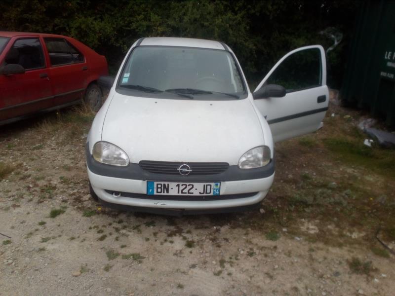Commodo d'essuie glaces OPEL CORSA B PHASE 2 Essence - 1