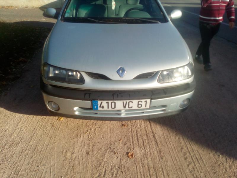 Pompe de direction RENAULT LAGUNA 1 PHASE 2 Diesel - 1