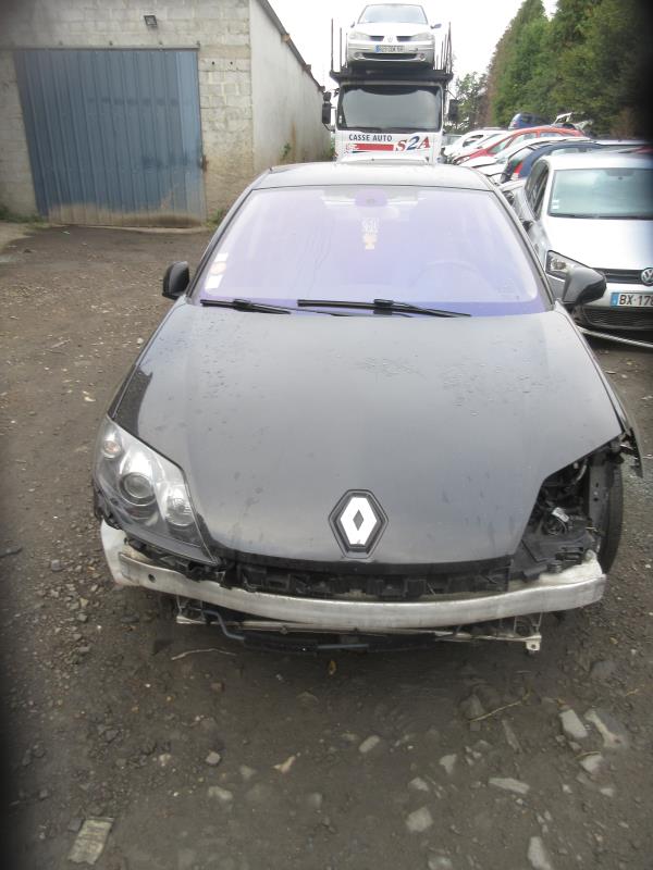 Ventilateur RENAULT LAGUNA 3 PHASE 1 Diesel - 1
