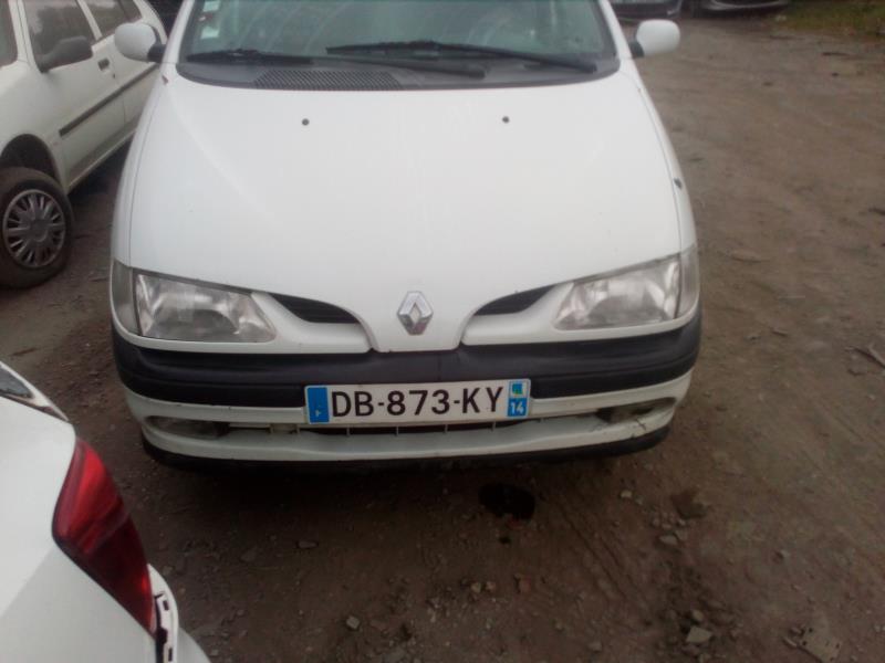 Neiman RENAULT SCENIC 1 PHASE 1 Diesel - 1