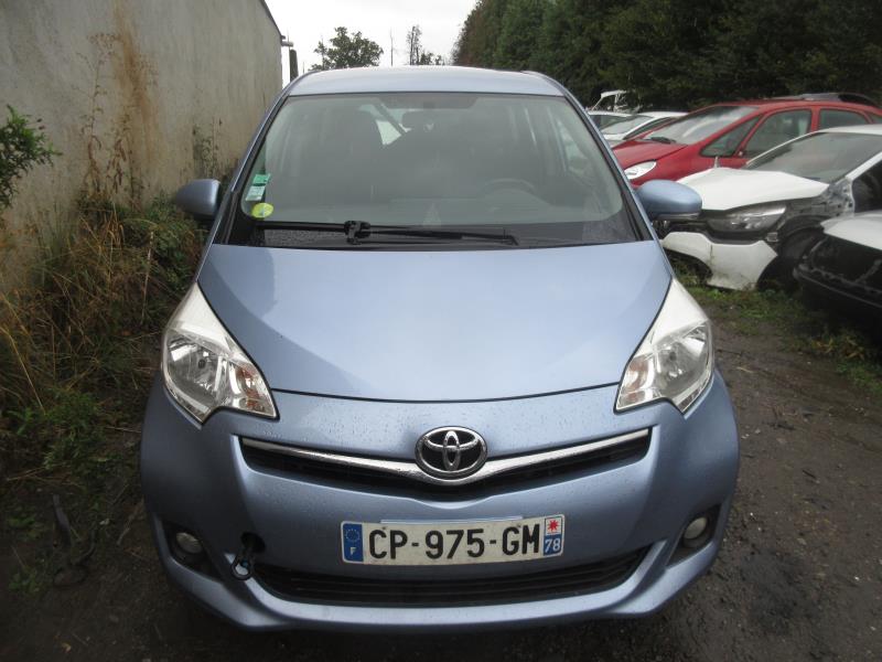 Colonne de direction TOYOTA VERSO-S PHASE 1 Diesel - 1