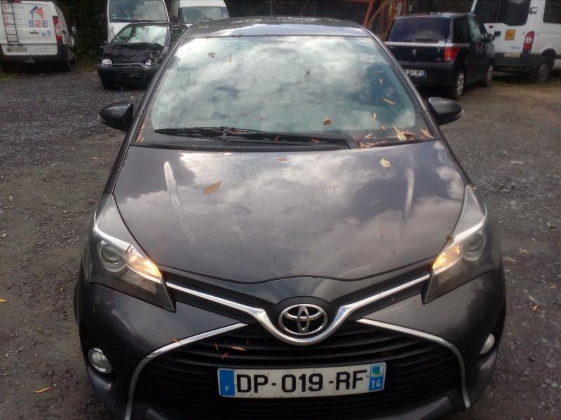 Mastervac TOYOTA YARIS 3 PHASE 2 Diesel - 1