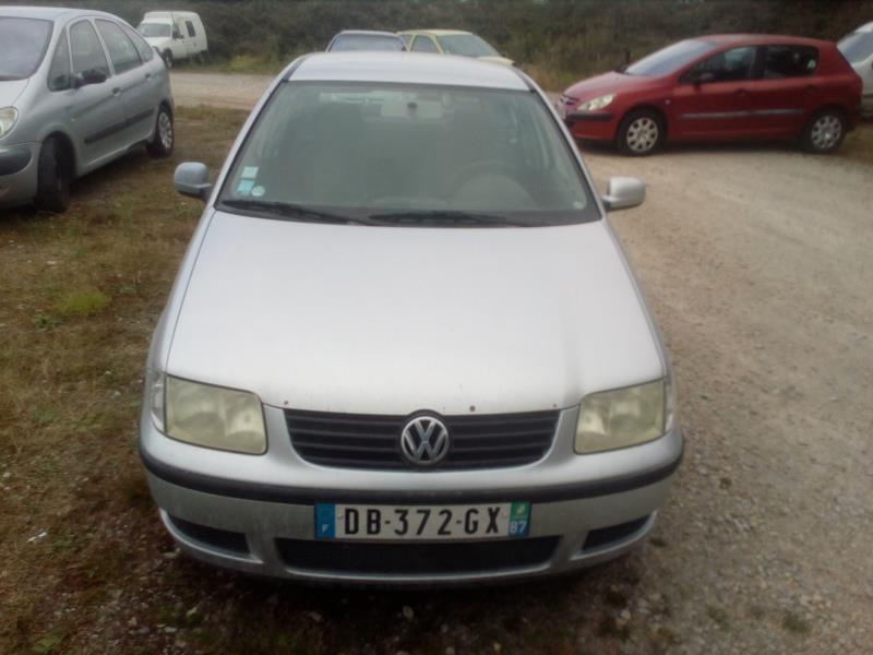 Vase d'expansion VOLKSWAGEN POLO 3 PHASE 2 Diesel - 1