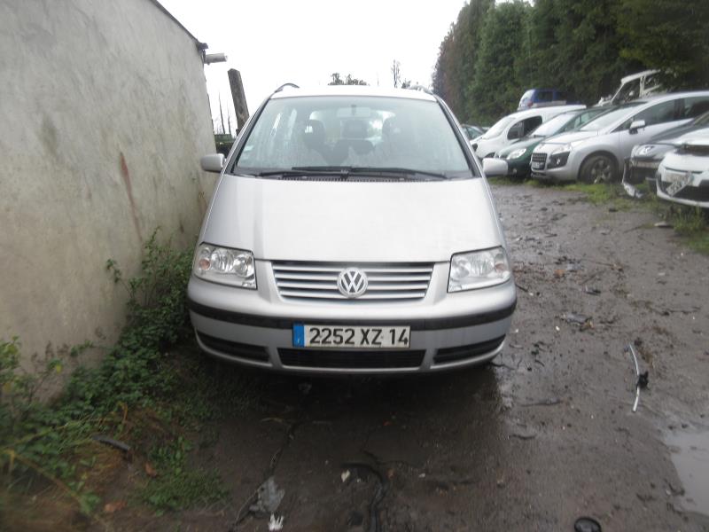 Neiman VOLKSWAGEN SHARAN 1 PHASE 2 Diesel - 1