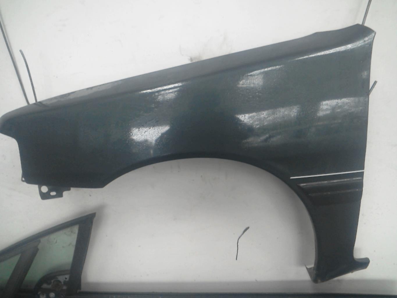 Aile avant gauche PEUGEOT 106  - 1