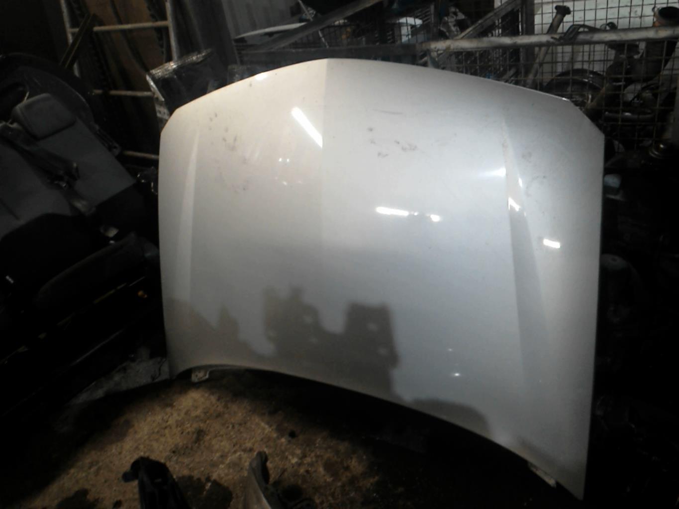 Capot RENAULT LAGUNA 2 PHASE 2 Diesel - 1