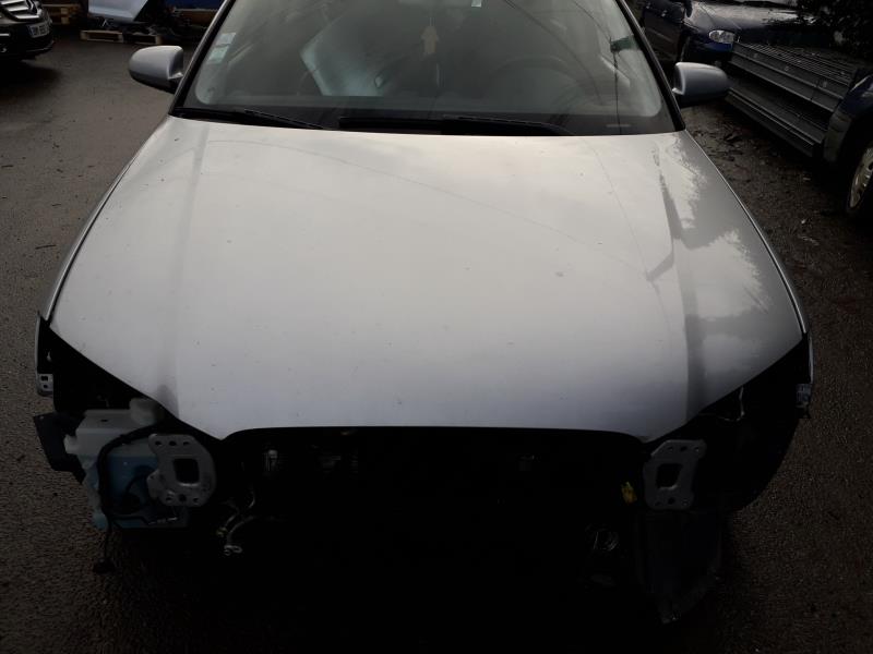 Colonne de direction AUDI A3 2 PHASE 1 Diesel - 1