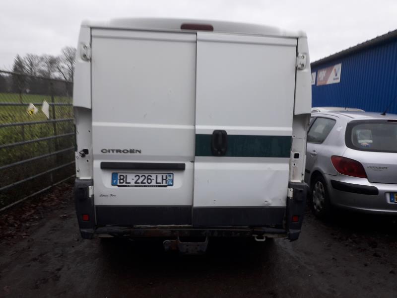 Pompe de direction CITROEN JUMPER 3 Diesel - 1