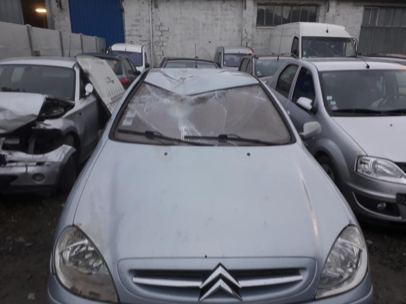 Debitmetre CITROEN XSARA PHASE 2 Diesel - 1